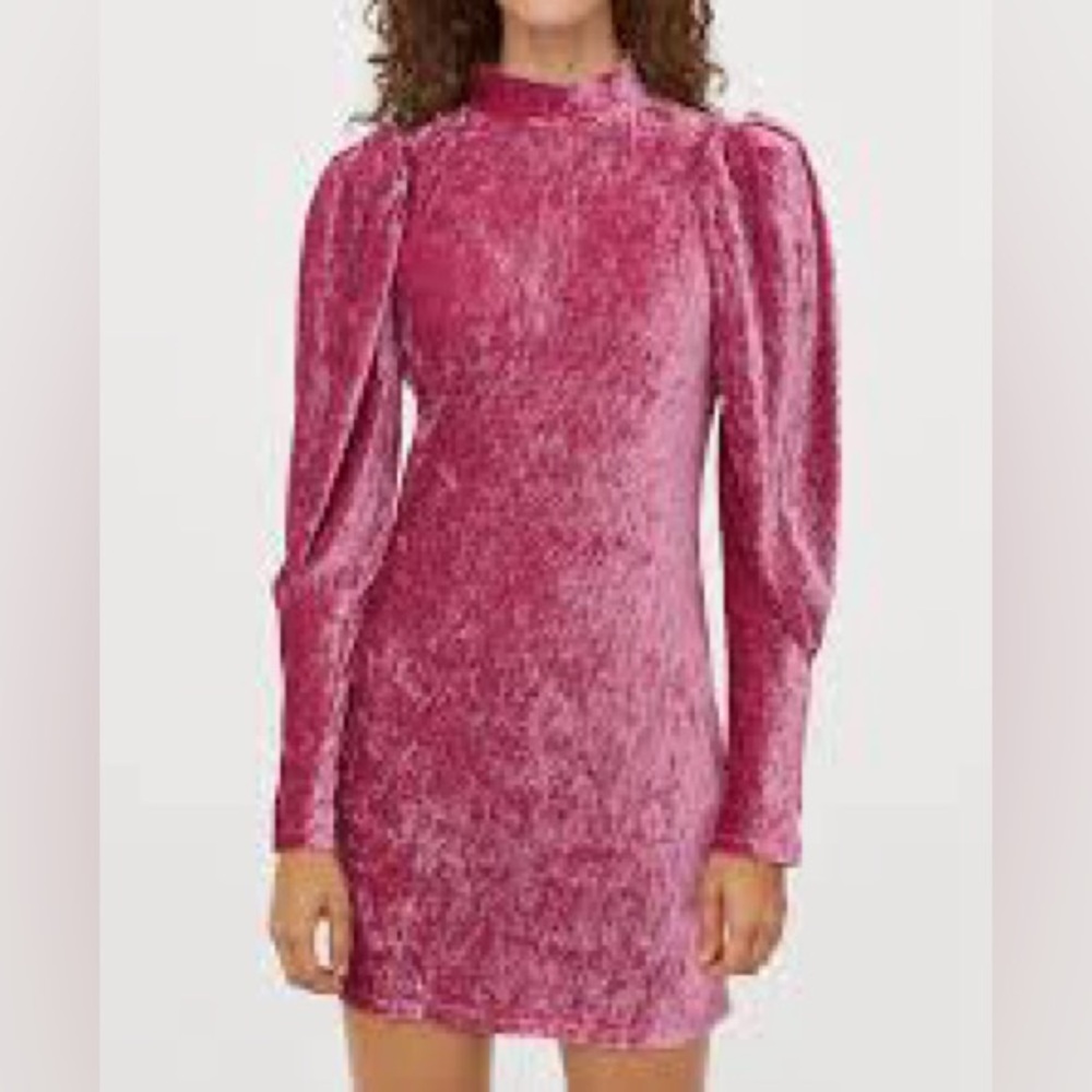 Beautiful H&M dress